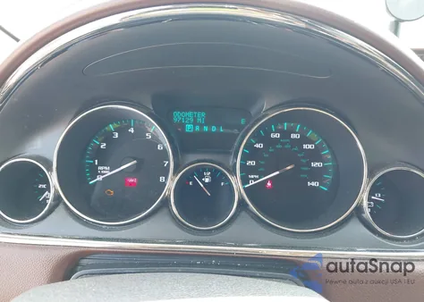 2014 Buick Enclave Leather z USA, uszkodzony, nr VIN 5GAKVBKD8EJ128365